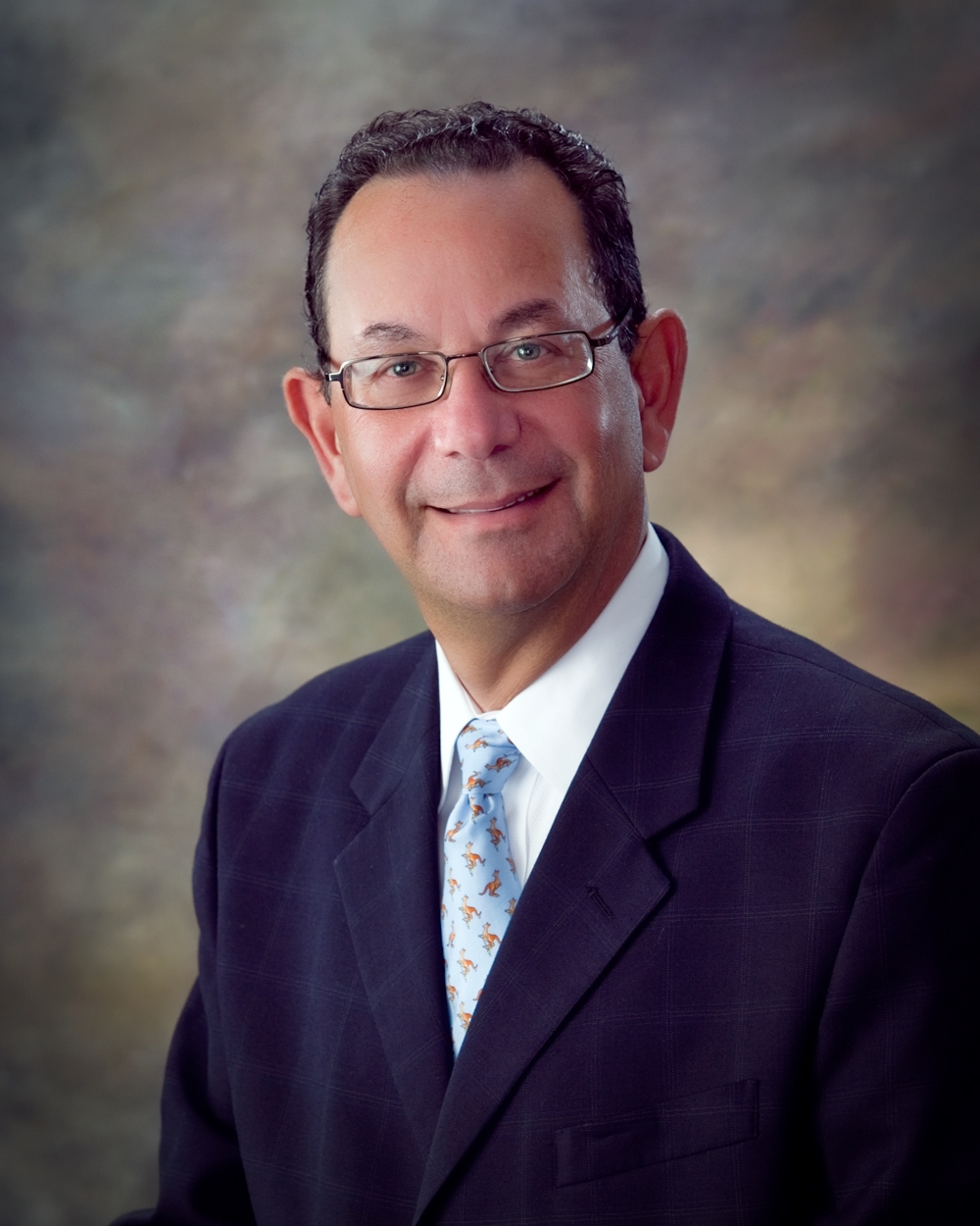 Kevin M. Spiegel, FACHE